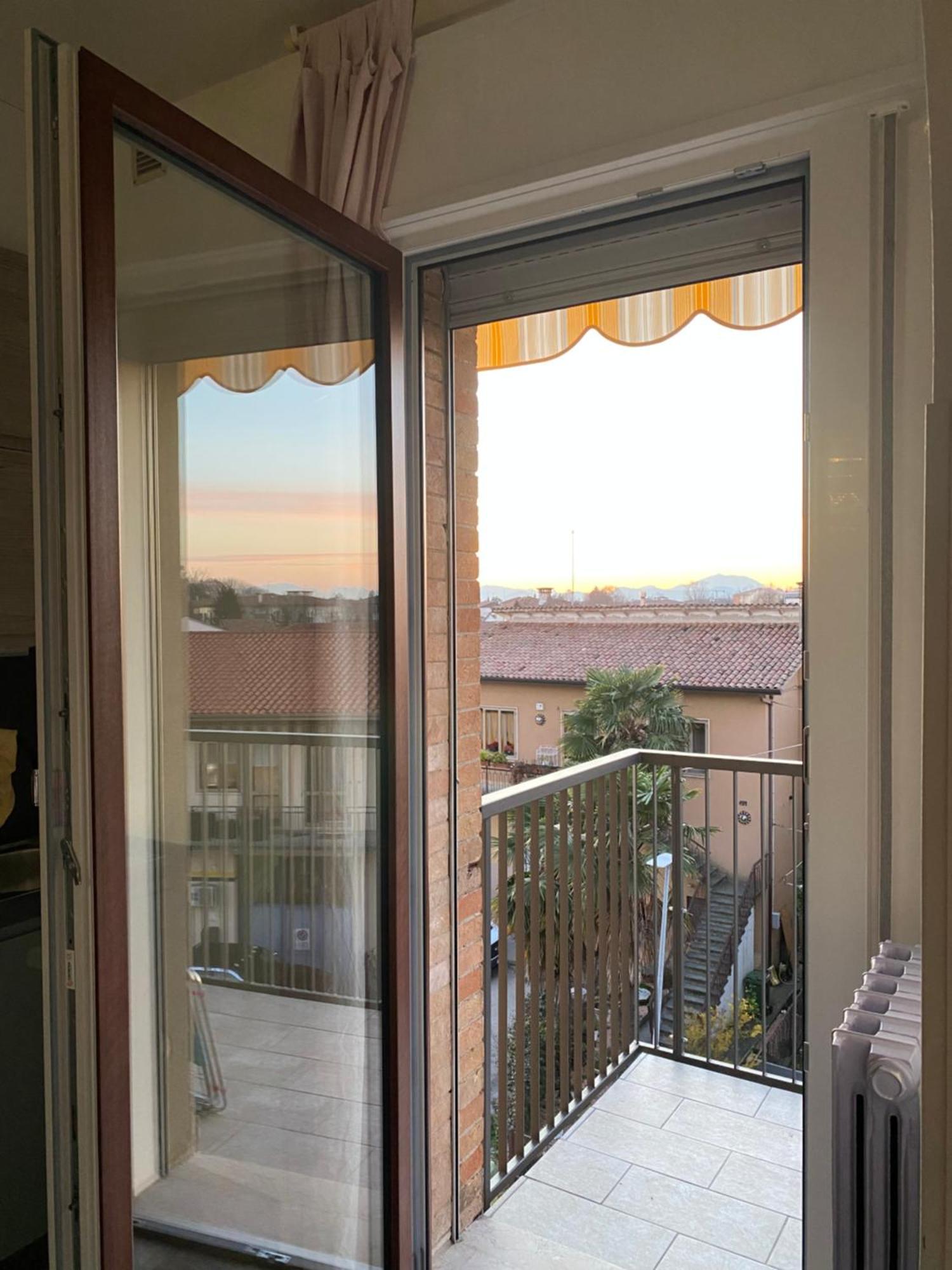 La Porta Accanto Padua Exterior foto